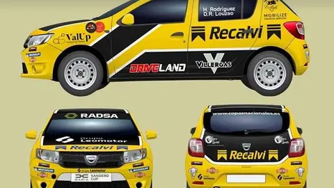 hugo rodriguez_copa dacia