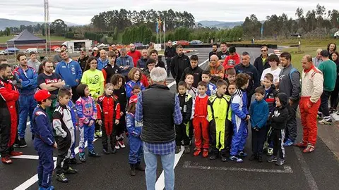 copa social karting_circuito asturias