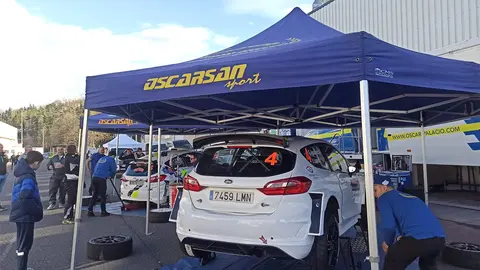 Oscarsan Sport-final Rallysprint Goierri_1