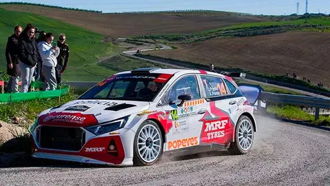 javier pardo_rallye sierra morena