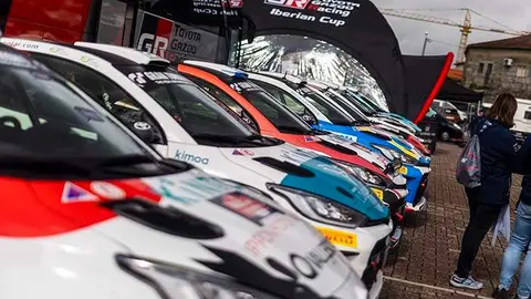 Copa Toyota_Rallye de Agua_1