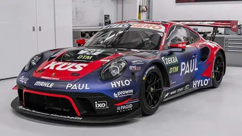 porsche_DTM_museo_1