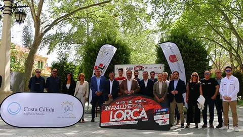 Rallye Lorca_presentacion_1