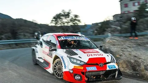 toyota_WRC-previo Croacia