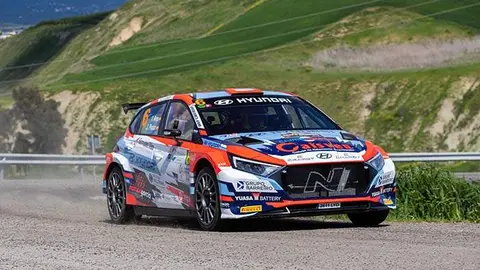ares racing, islas canarias