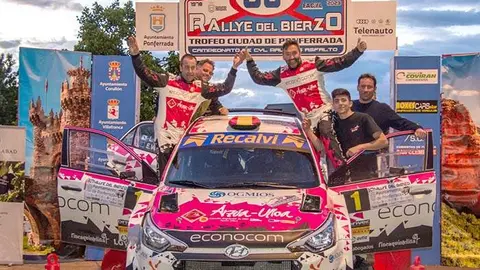 Luis Vilariño_Rallye Bierzo23