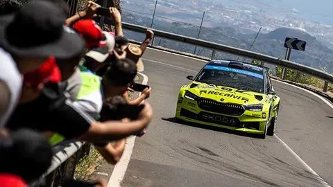 rallye islas canarias_jose antonio suarez