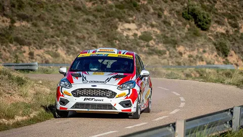 gil membrado_rallysprint aragon