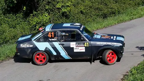 Ferreiro_rallye rias bajas