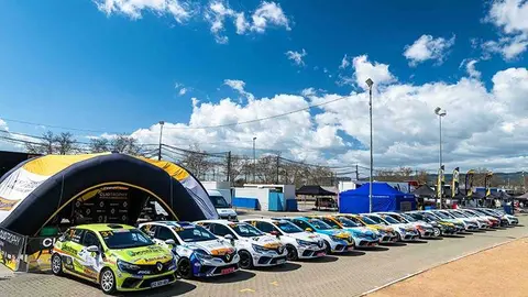 clio trophy_rallye rias bajas