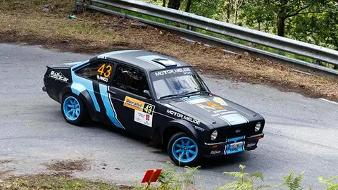 Ferreiro_rallye rias bajas