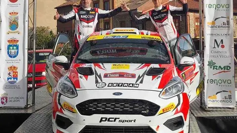 gil membrado_rallye leon
