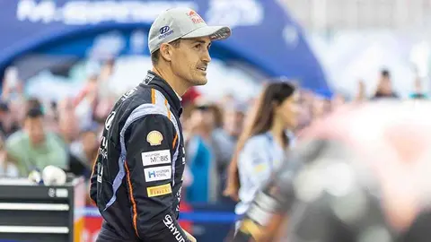 2023 FIA World Rally Championship
Round 05, Rally de Portugal 
11-14 May 2023

Dani Sordo

Photographer: Dufour Fabien
Worldwide copyright: Hyundai Motorsport GmbH