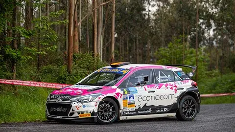 Luis Vilariño_Previa_Rallye Pontevedra