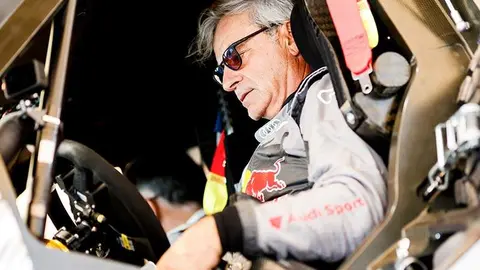 Carlos Sainz