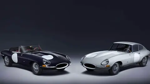Jaguar Classic E-Type ZP Collection_1