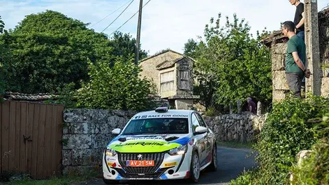 copa peugeot_rallye orense