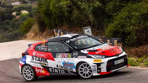 Copa Toyota_Rallye Orense_1