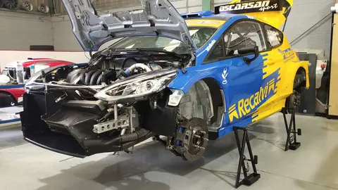 oscarsan sport_reparacion