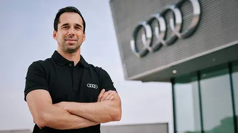 Neel Jani