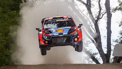 2023 FIA World Rally Championship
Round 08, Rally Estonia
20-24 July 2023

Thierry Neuville, Martijn Wydaeghe, Hyundai i20 N Rally1 Hybrid

Photographer: Dufour Fabien
Worldwide copyright: Hyundai Motorsport GmbH