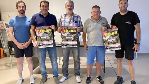 presentacion_Rallysprint Peñamayor_1