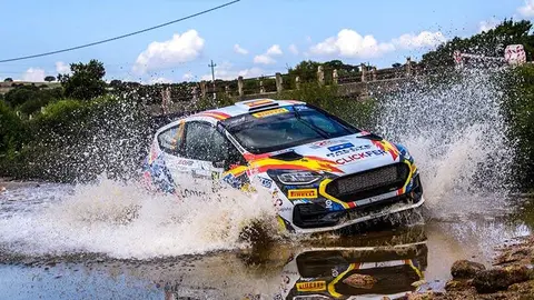 Roberto Blach Jr - Previa Acropolis