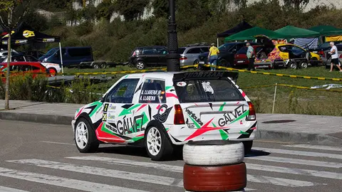 slalom oviedo