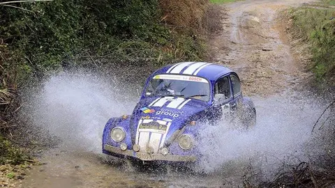 Spain Classic Raid_1