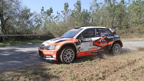 rallysprint castropol