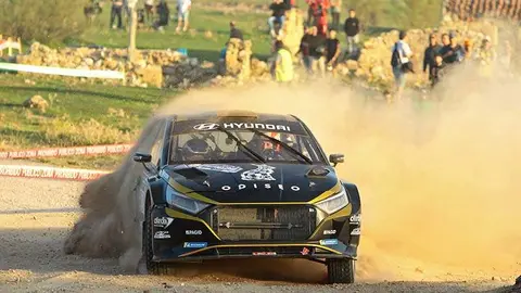 Rallye Tierra Madrid_1