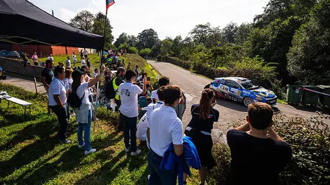 Copa Toyota_Rallye Vidreiro