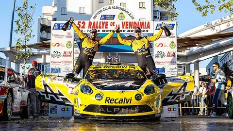 rallye la vendimia_CERA_1