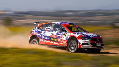 oriol gómez-Rallye Granada