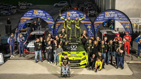 rallye la nucia_1
