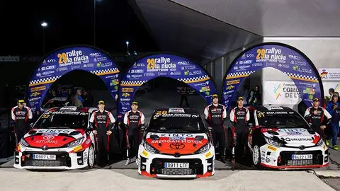 copa toyota_la nucia_1