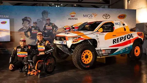 isidre esteve_repsol toyota rally team_1