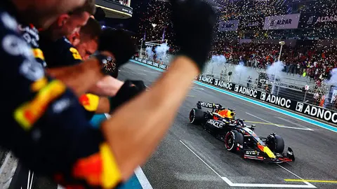 F1_GP Abu Dhabi_1