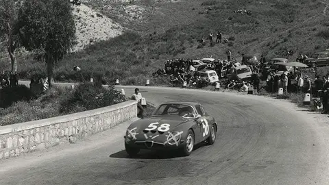 alfa romeo giulia TZ_1