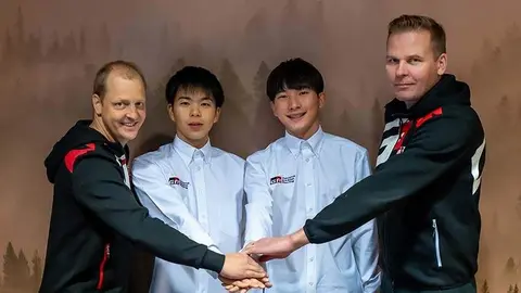 toyota gazoo racing_progama
