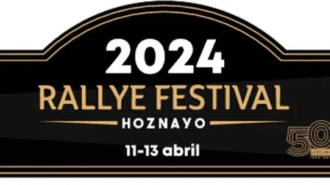 Rallye Festival-Inscripciones