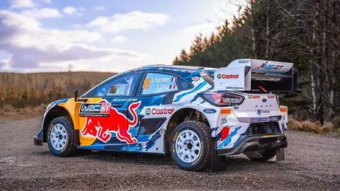 M-Sport_Rallye Monte-Carlo_1