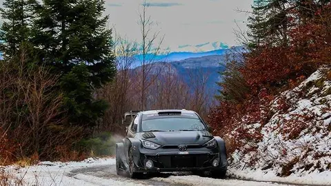 Toyota_Rallye Monte-Carlo