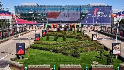 Formula 1_Madrid