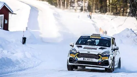 FIA Junior WRC
