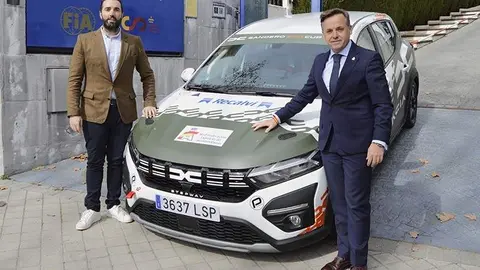 Copa Dacia