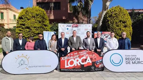 presentacion_Rallye Tierras altas Lorca_1