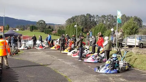 karting social_circuito de asturias
