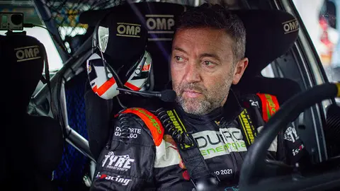 Luis Vilariño_Previa Rallye Coruna