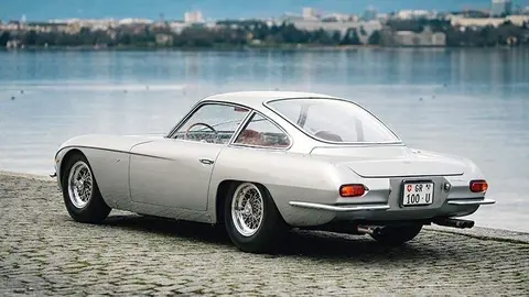 Lamborghini 350 GT_1